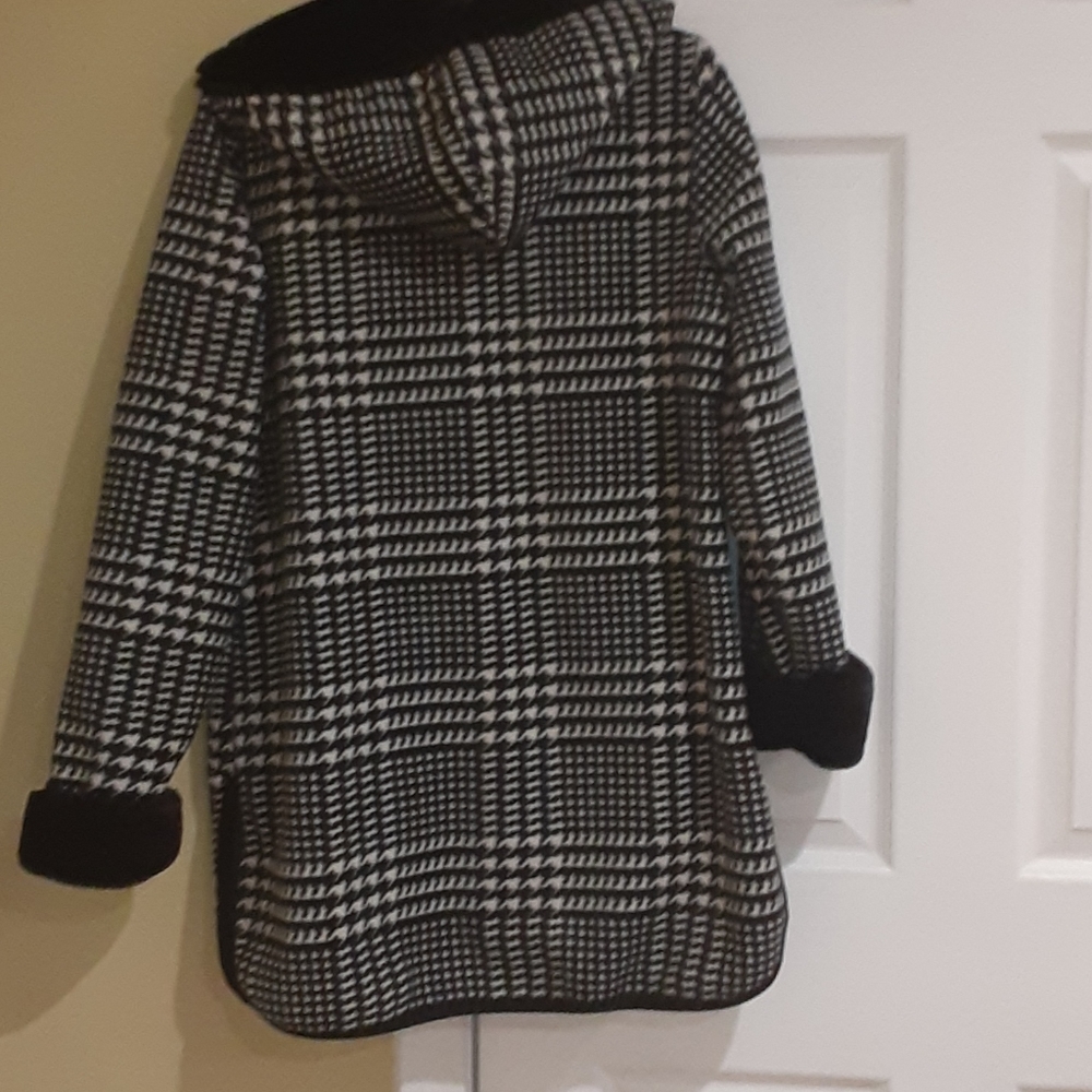 Ike Behar Jacket - image 5